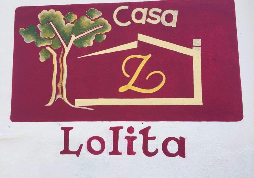 Casa Lolita Hotel Xilitla Exterior foto
